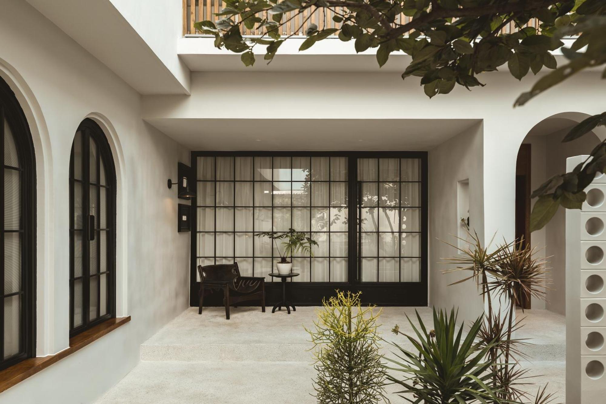 大理如果云知道酒店 Dali  Exterior foto